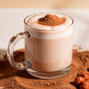 Mushroom coffee with 3 Adaptogenic Mushrooms and MCT Oil, USA Grown Instant Coffee for Better Energy, Focus, Digestion, Immunity, 30 servings
