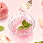 HealSpot Konjac Jelly, Infused with Collagen Drink, Peach Flavor (10 Packs)