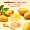 Konjac Jelly, Infused with Collagen Drink, Mango Flavor (10 Packs)
