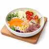 Tofu Noodles, Made with Pure Soy Milk(6 packs)