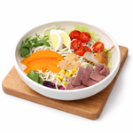 HealSpot Tofu Noodles (6 packs) | 11g Plant-Based Protein Low Carb Pasta | Made With Pure Soy Milk