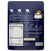 Mushroom Cocoa Sleep Supplement with 6-Mushroom & Adaptogens