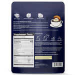 HealSpot Mushroom Cocoa Sleep Drink – Reishi, Melatonin & L-Theanine, Caffeine-Free Hot Cocoa with Adaptogens, Dairy-Free & No Added Sugar