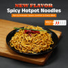 High Protein Instant Ramen, Hot Pot Flavor