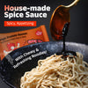 High Protein Spicy Fire Chicken Noodles (6 packs)