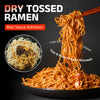 High Protein Spicy Fire Chicken Noodles (6 packs)