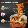 HealSpot High Protein Spicy Chicken Ramen (6 Cups)