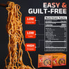 High Protein Spicy Fire Chicken Noodles (6 packs)