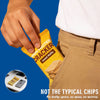 Healspot High Fiber Crackers