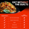 High Protein Spicy Fire Chicken Noodles (6 packs)
