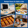 Healspot High Fiber Crackers