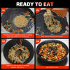 High Protein Spicy Fire Chicken Noodles (6 packs)
