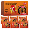 High Protein Spicy Fire Chicken Noodles (6 packs)