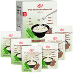 HealSpot Protein Konjac Shirataki Noodles – Low Carb Pasta Alternative with Plant Protein, Keto Friendly & Gluten Free