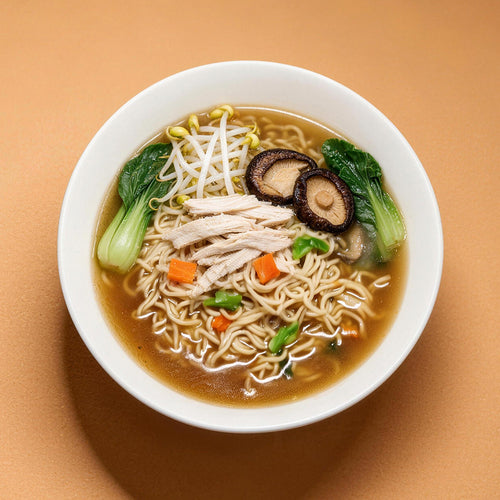 Soup Noodles